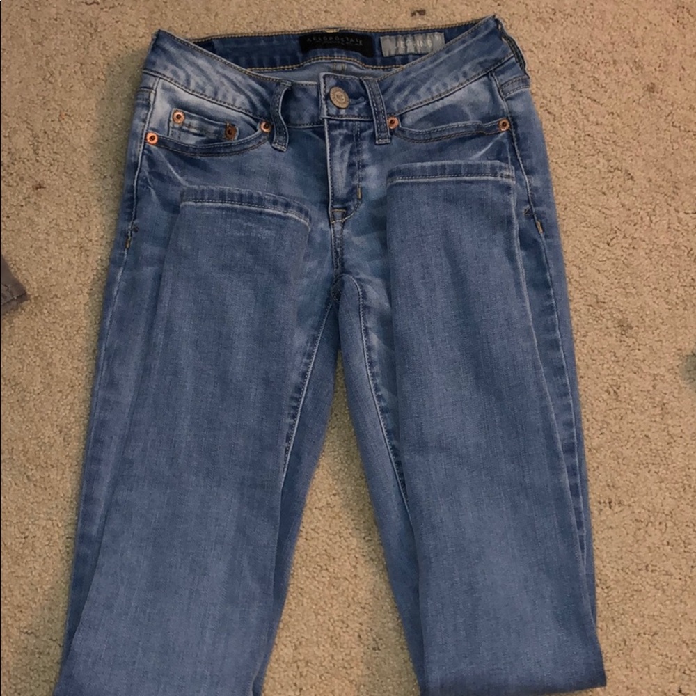 Aeropostale Jeggings